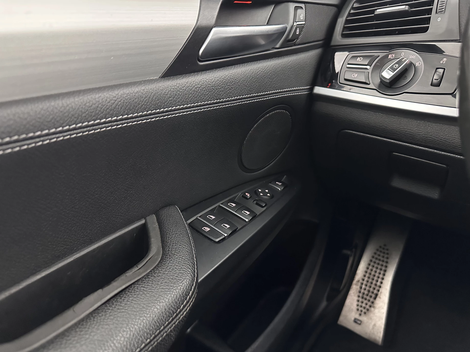 Hoofdafbeelding BMW X4