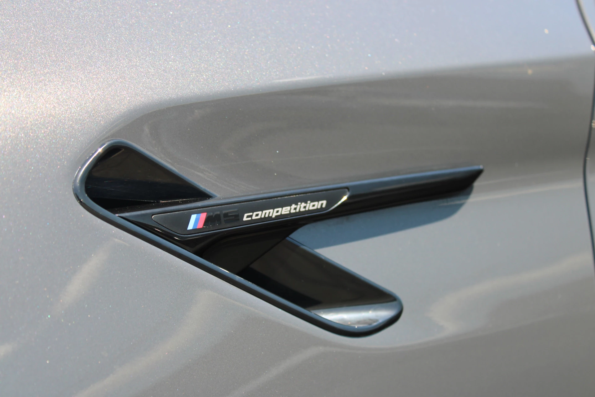 Hoofdafbeelding BMW M5