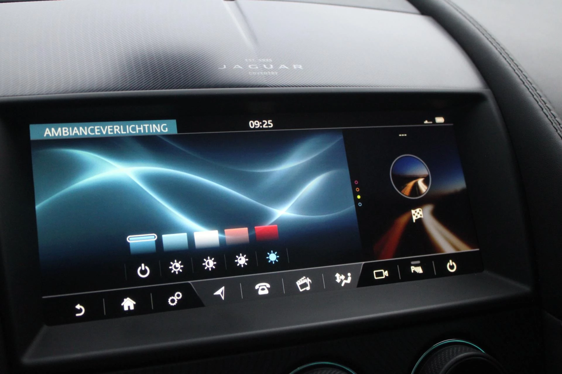 Hoofdafbeelding Jaguar F-Type