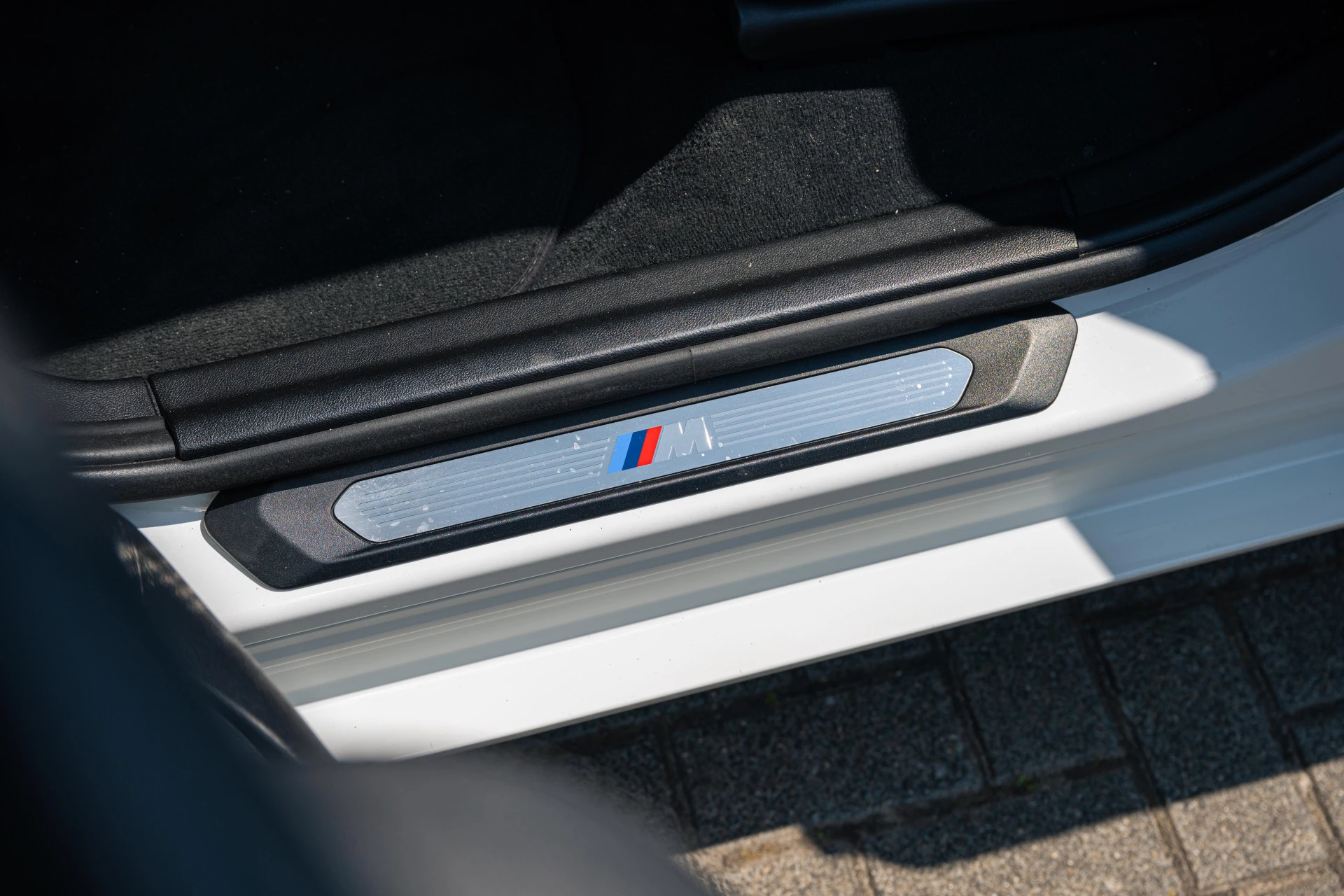 Hoofdafbeelding BMW X4