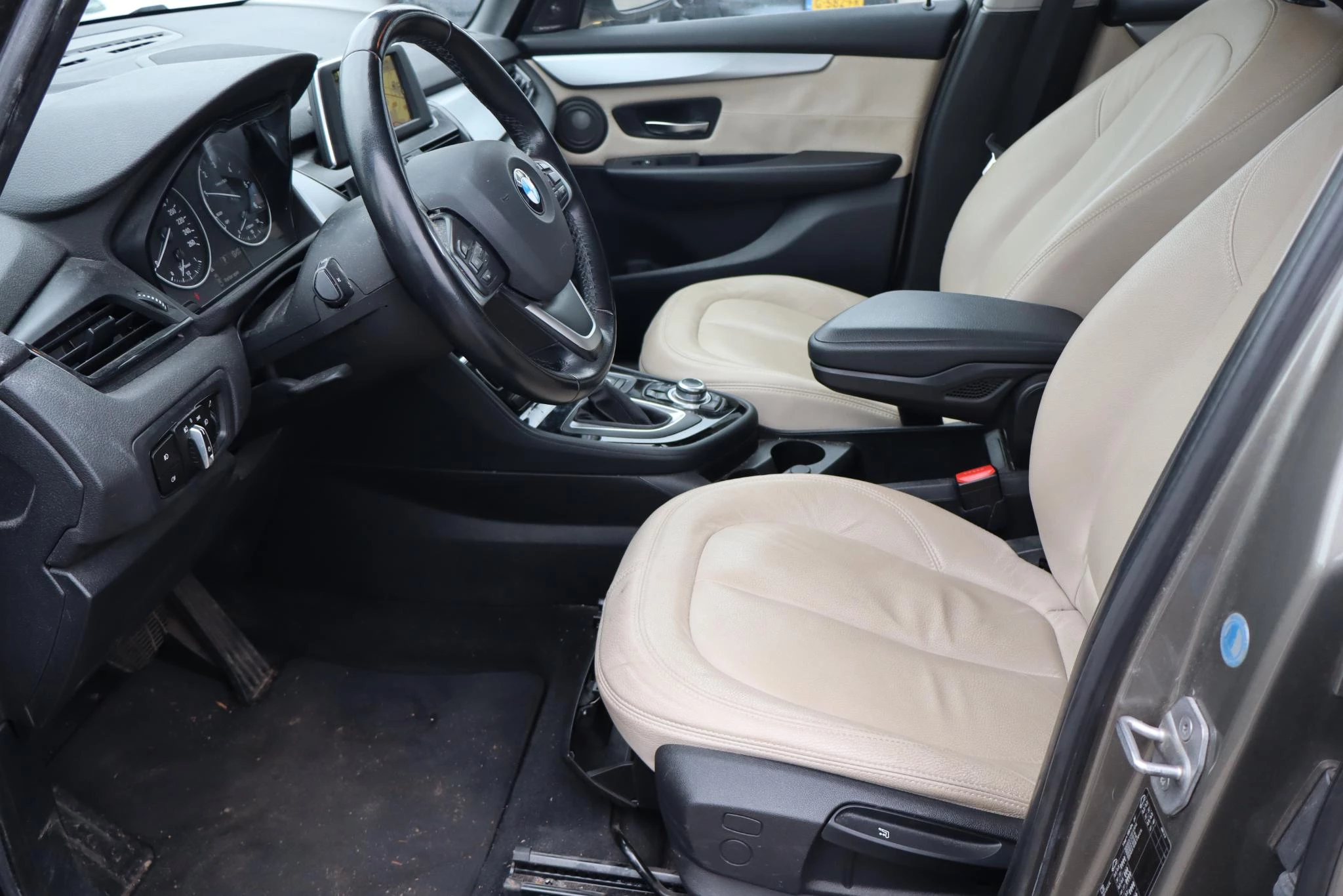 Hoofdafbeelding BMW 2 Serie