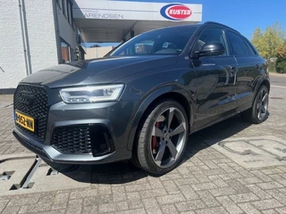 Audi Q3 2.5 TFSI RS Q3 Q PL+