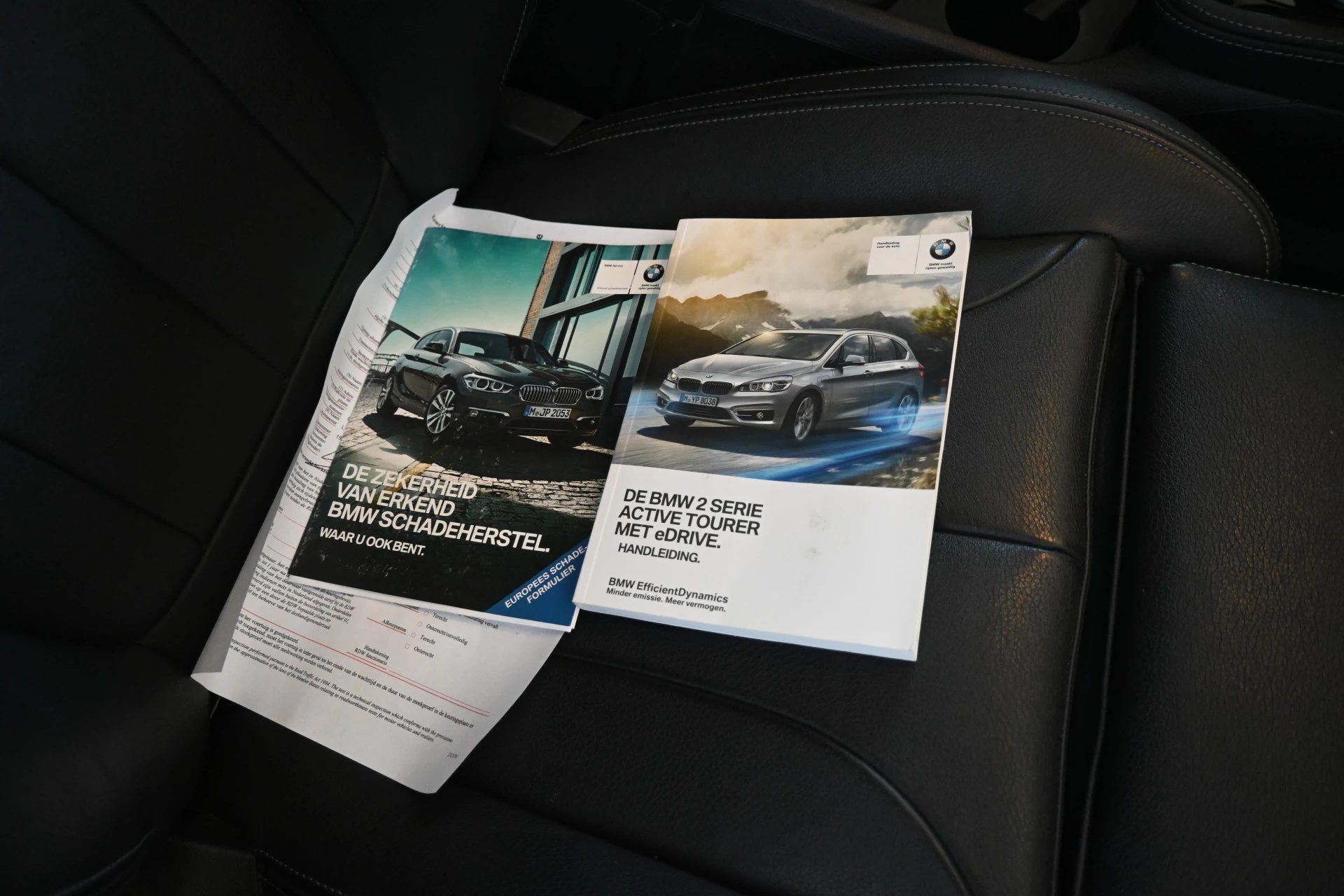 Hoofdafbeelding BMW 2 Serie