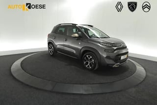 Hoofdafbeelding Citroën C3 Aircross Citroen C3 Aircross PureTech 110 C-Series | Parkeersensoren | Navigatie | Climate Control | Apple Carplay