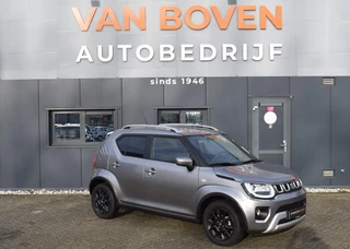 Hoofdafbeelding Suzuki Ignis Suzuki Ignis 1.2 Smart Hybrid 83pk Select