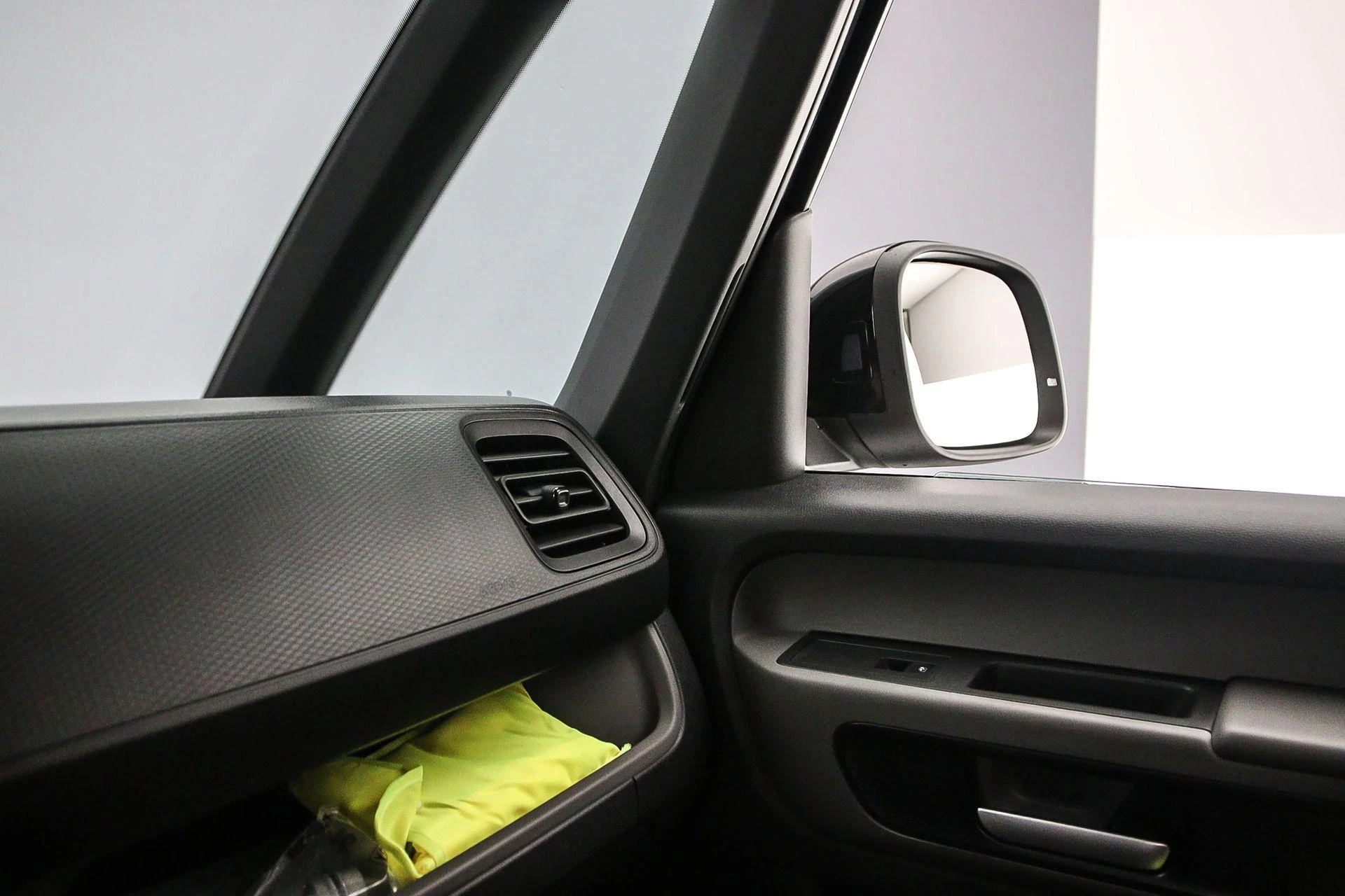 Hoofdafbeelding Volkswagen ID. Buzz Cargo