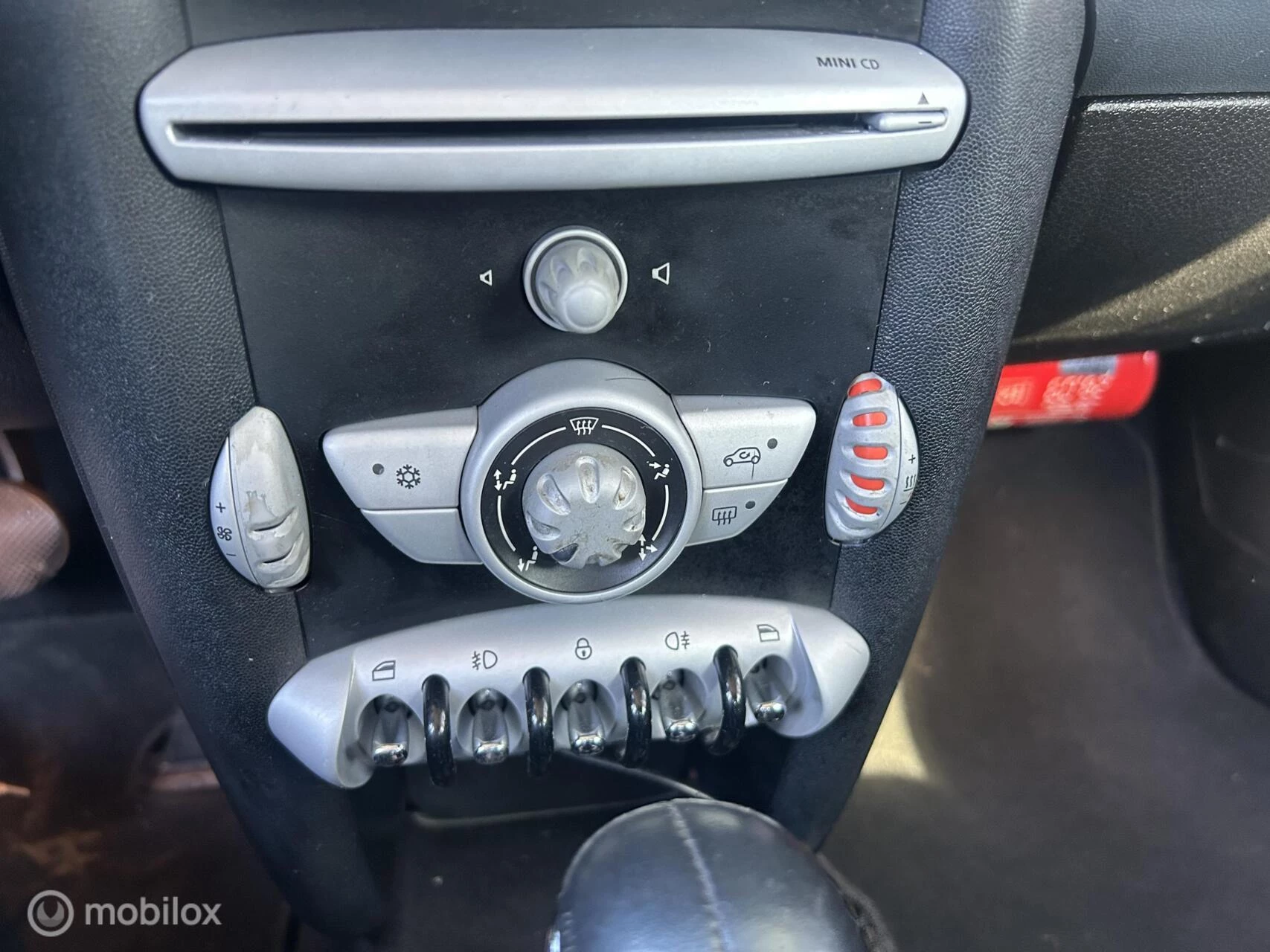 Hoofdafbeelding MINI One