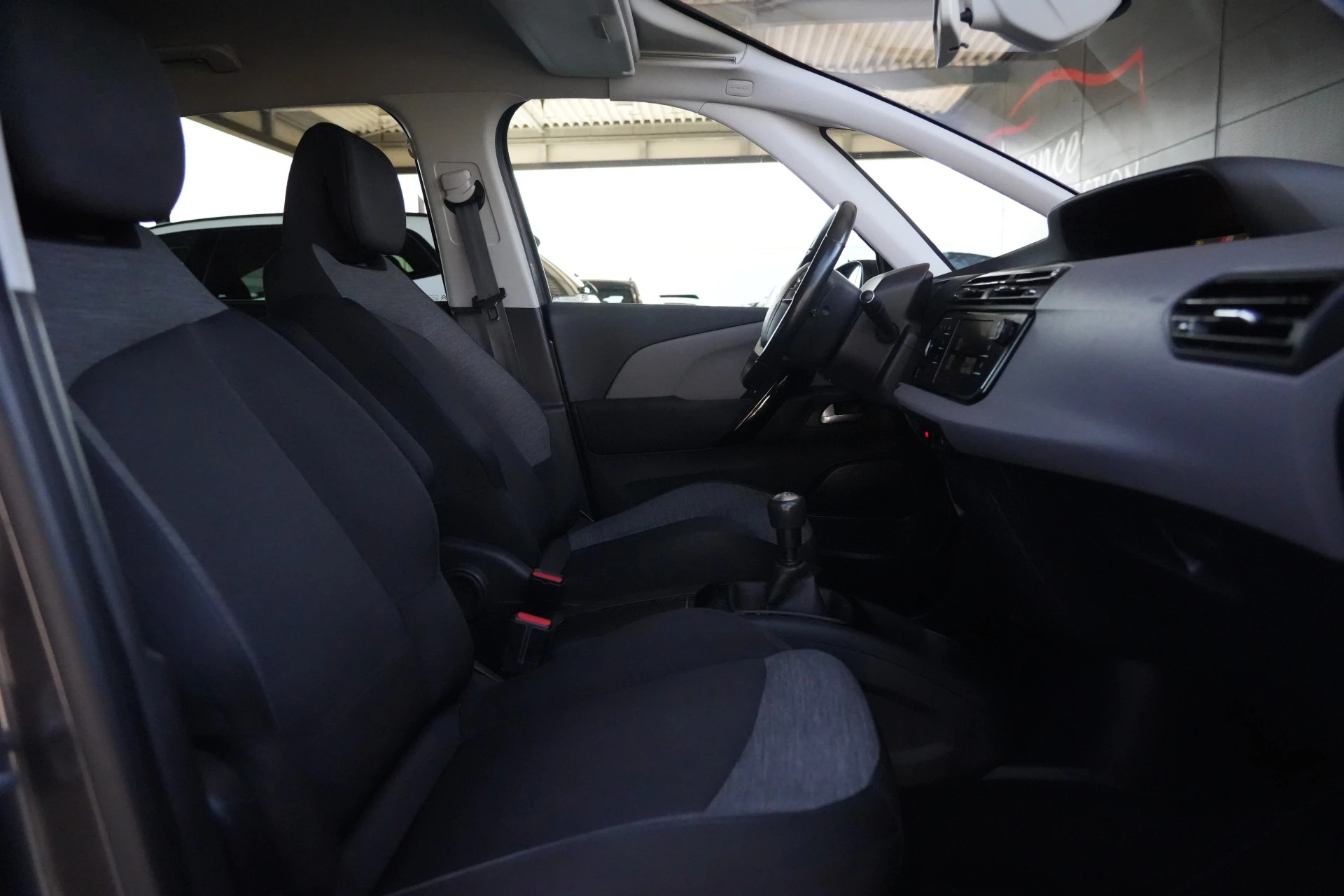 Hoofdafbeelding Citroën C4 Picasso