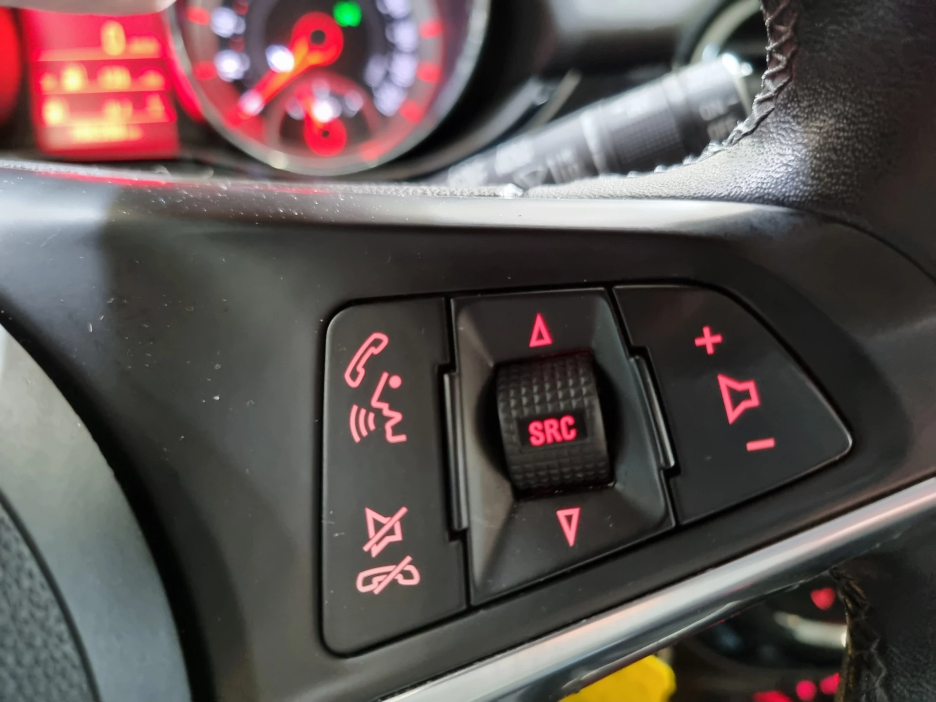 Hoofdafbeelding Opel ADAM