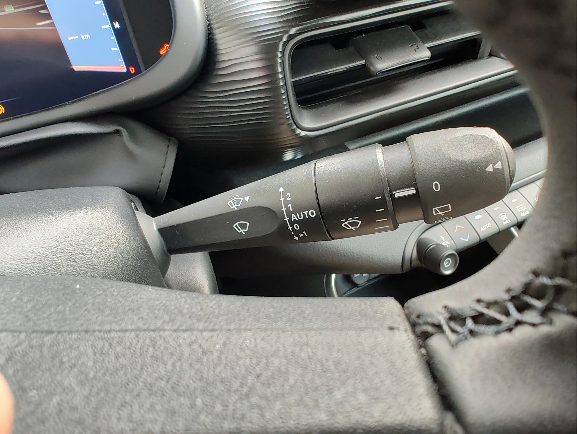 Hoofdafbeelding Jeep Avenger