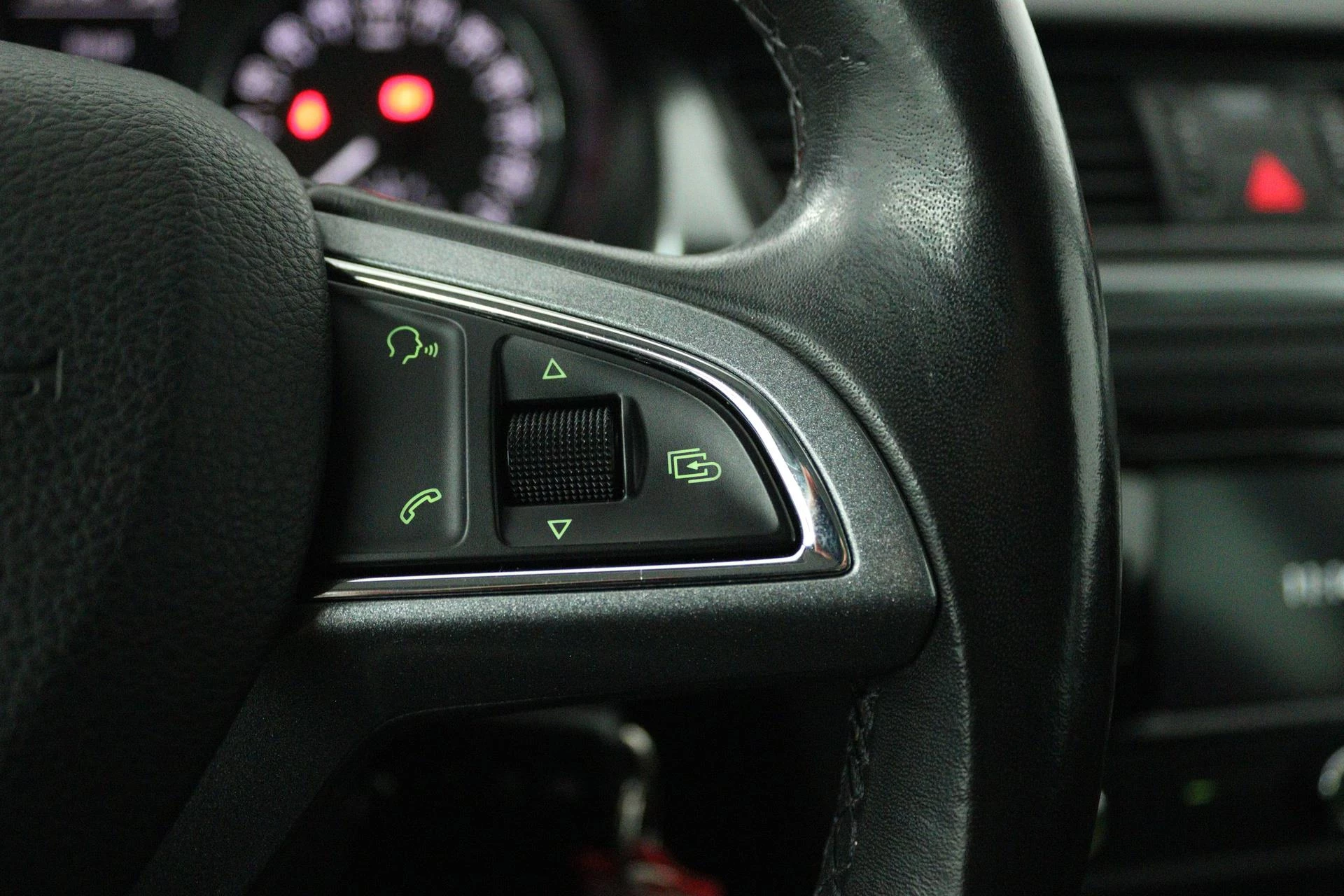 Hoofdafbeelding Škoda Rapid