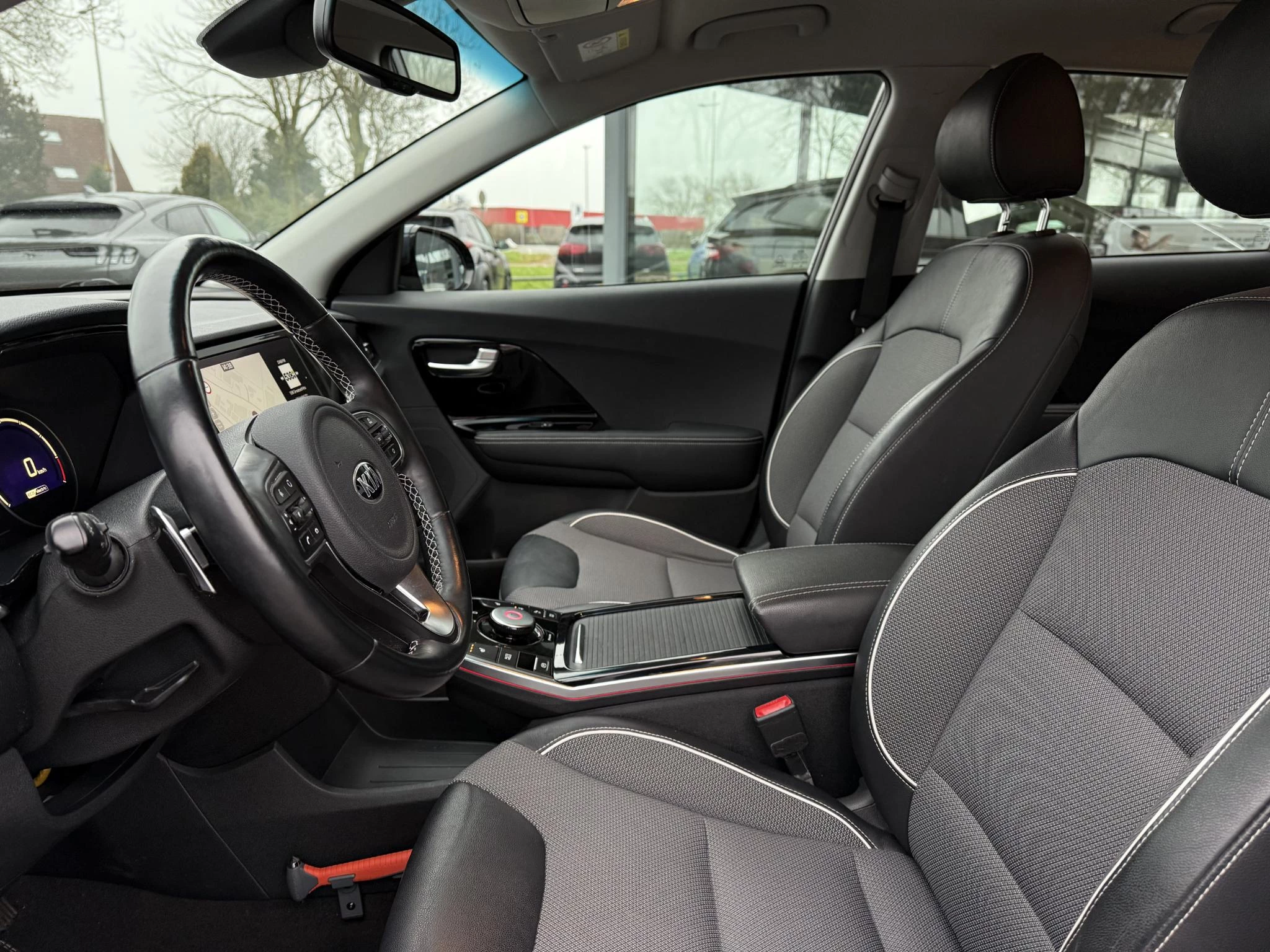 Hoofdafbeelding Kia e-Niro