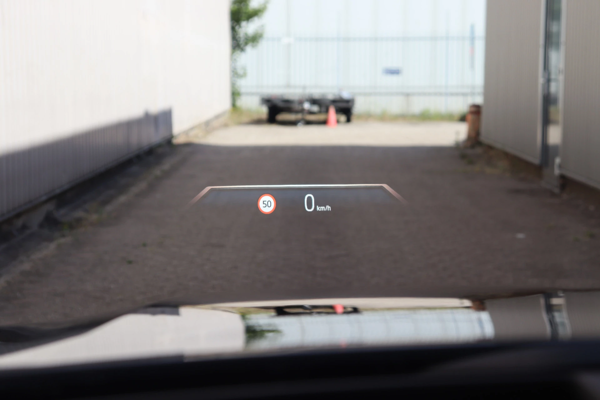 Hoofdafbeelding BMW i5