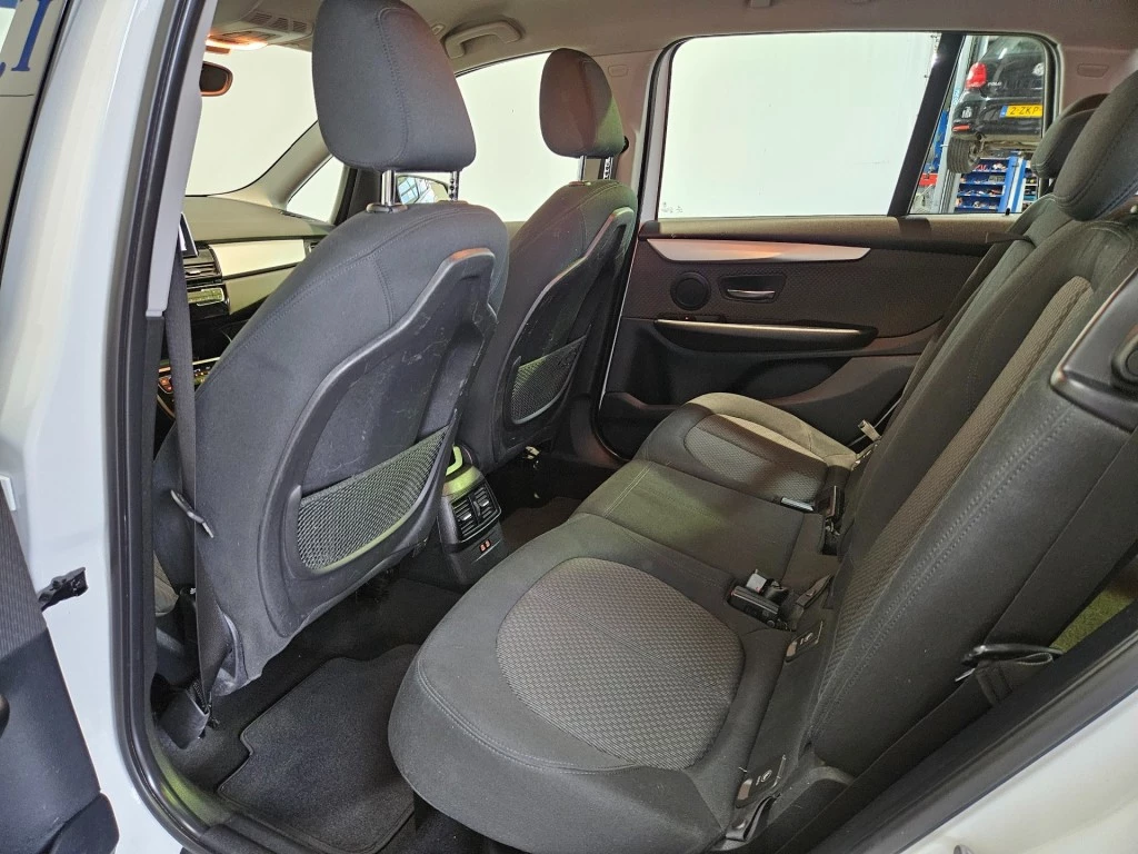 Hoofdafbeelding BMW 2 Serie