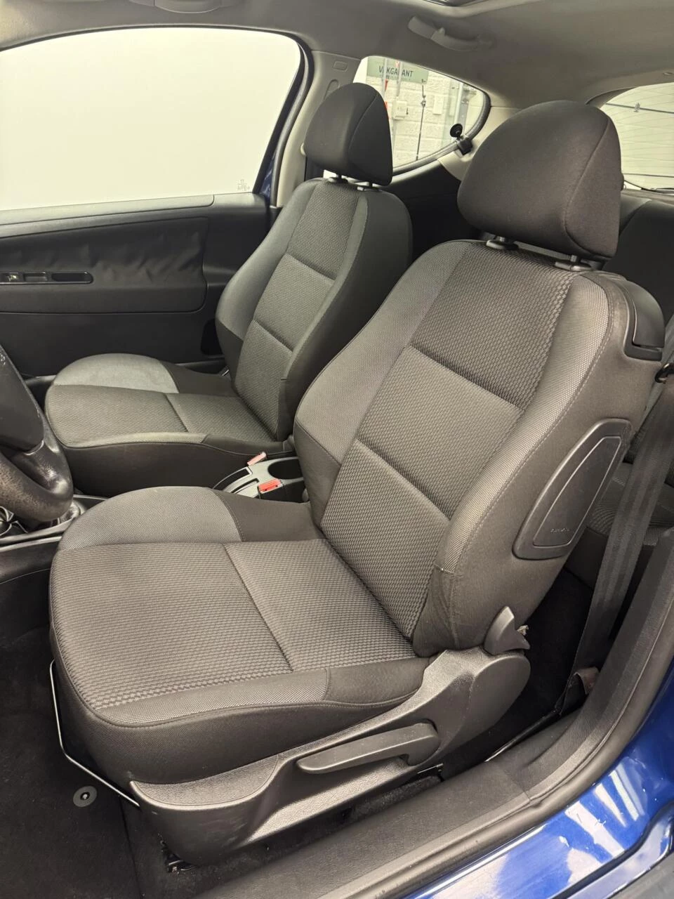 Hoofdafbeelding Peugeot 207