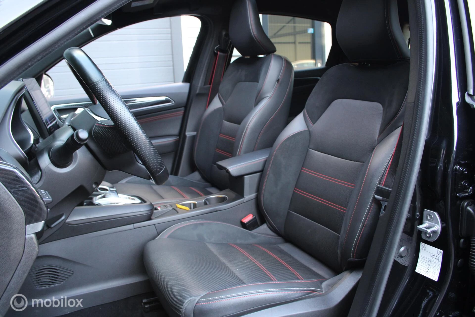 Hoofdafbeelding Renault Arkana