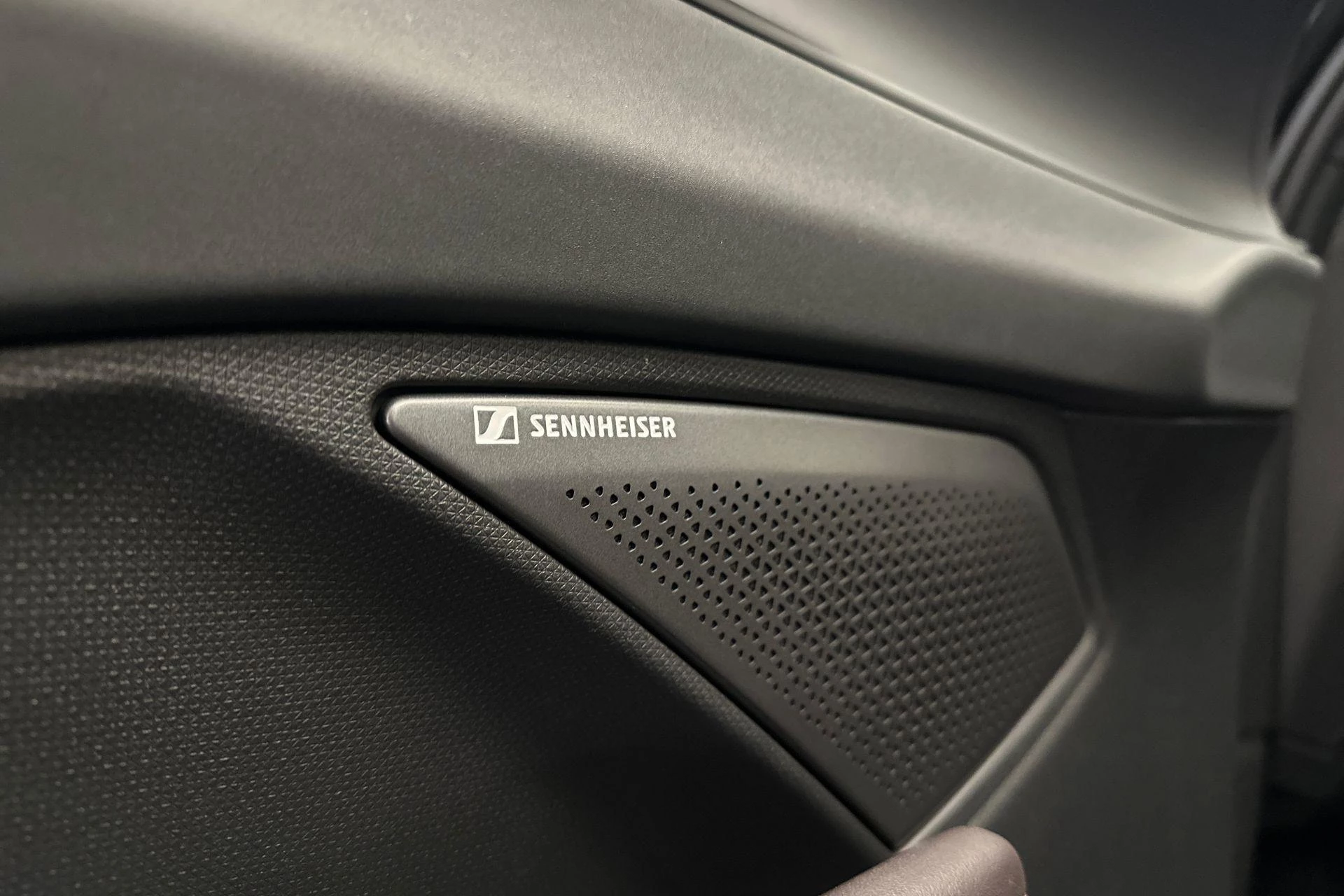 Hoofdafbeelding CUPRA Terramar