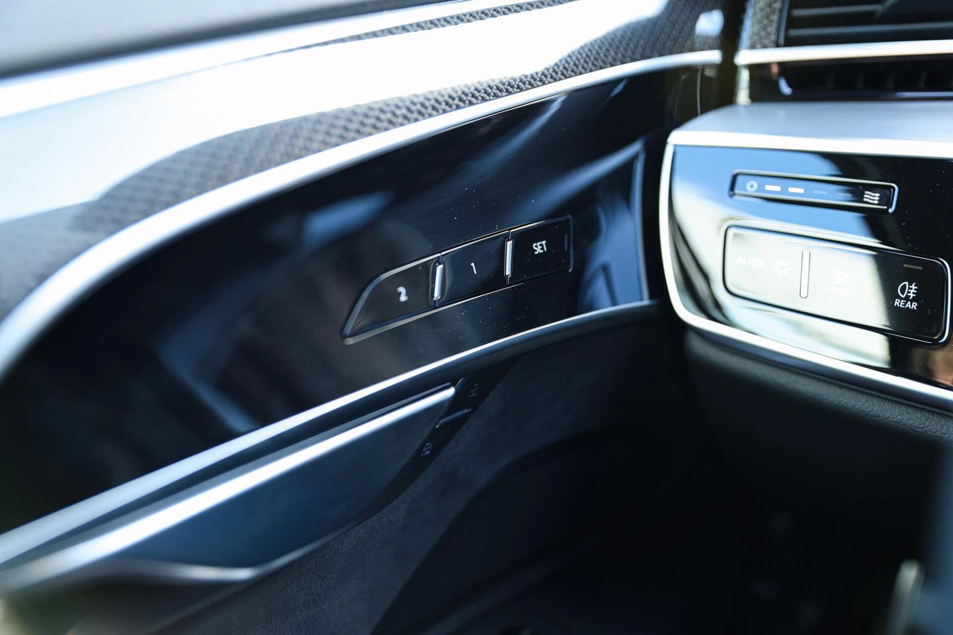 Hoofdafbeelding Audi A8