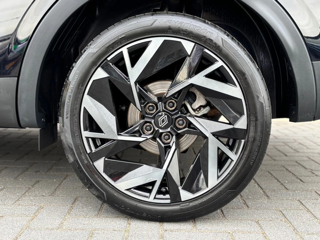 Hoofdafbeelding Renault Arkana