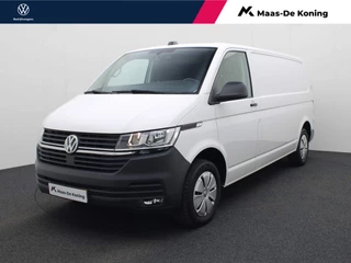 Volkswagen Transporter 2.0TDi 150pk Comfort L2