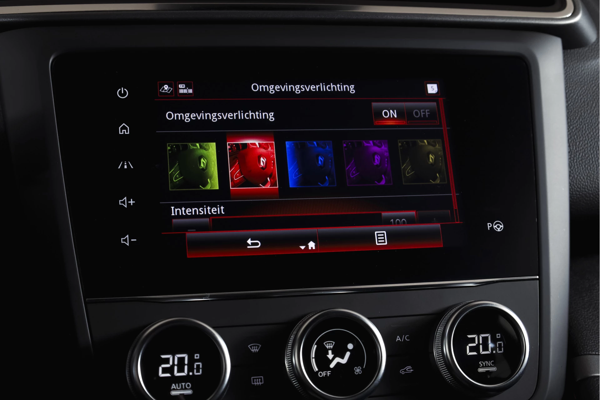 Hoofdafbeelding Renault Kadjar