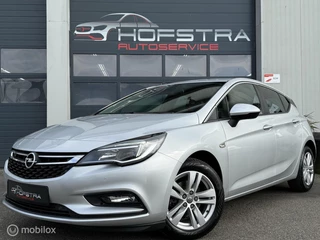 Opel Astra 1.0 Turbo CarPlay Camera Gr-Navi Clima PDC DAB