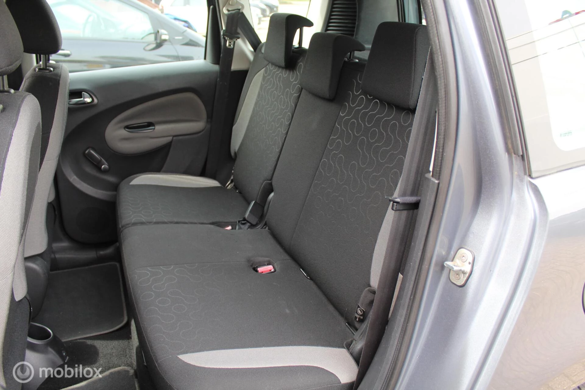 Hoofdafbeelding Citroën C3 Picasso