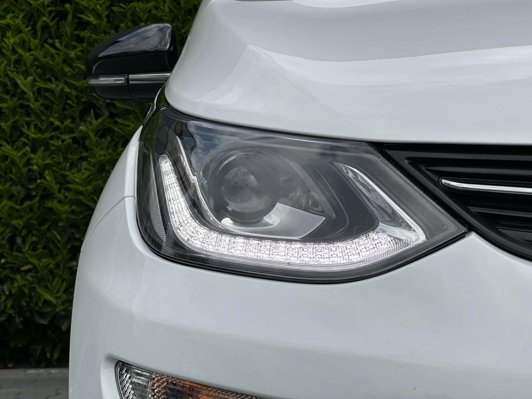 Hoofdafbeelding Opel Ampera-e