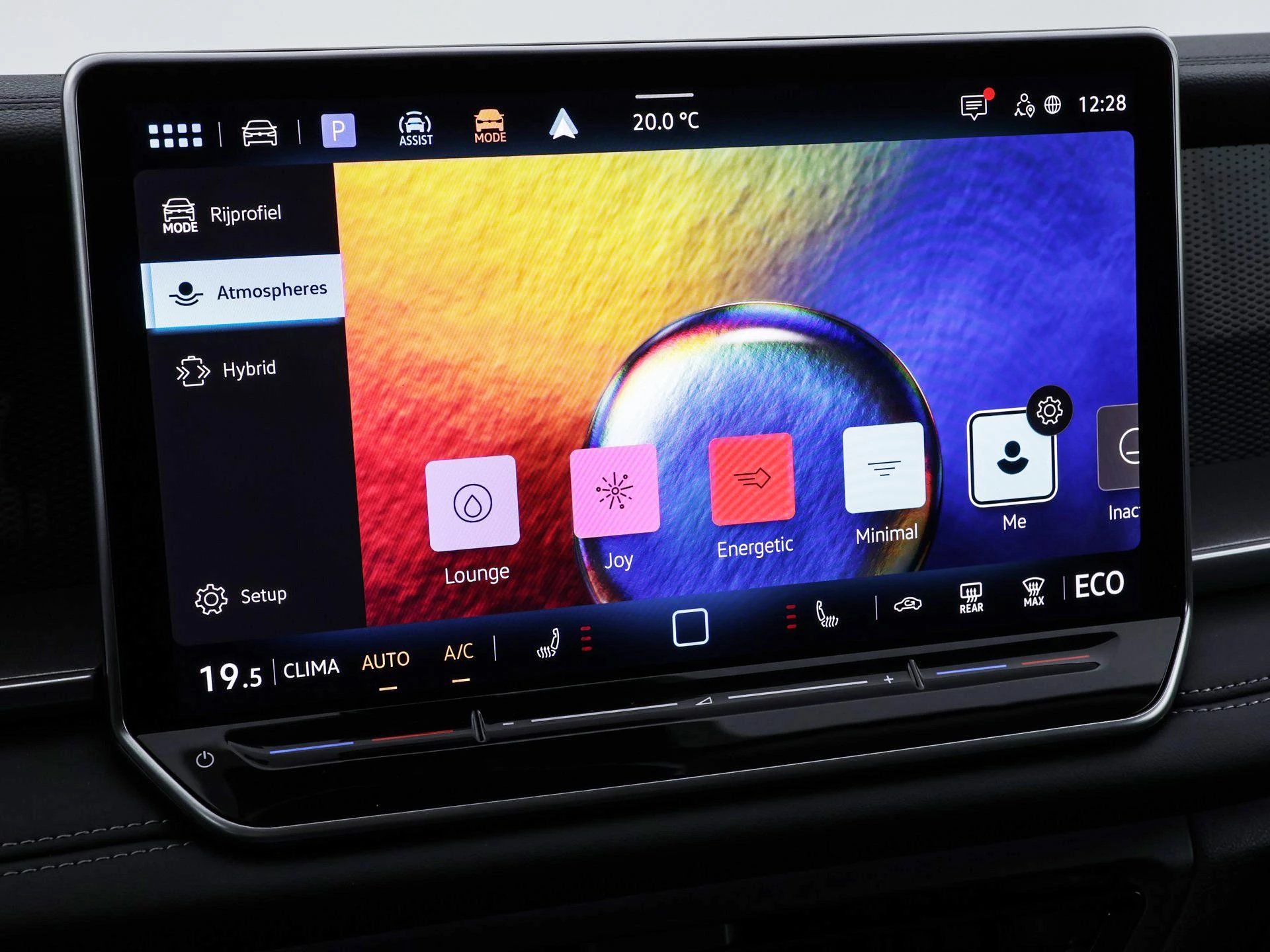 Hoofdafbeelding Volkswagen Tayron