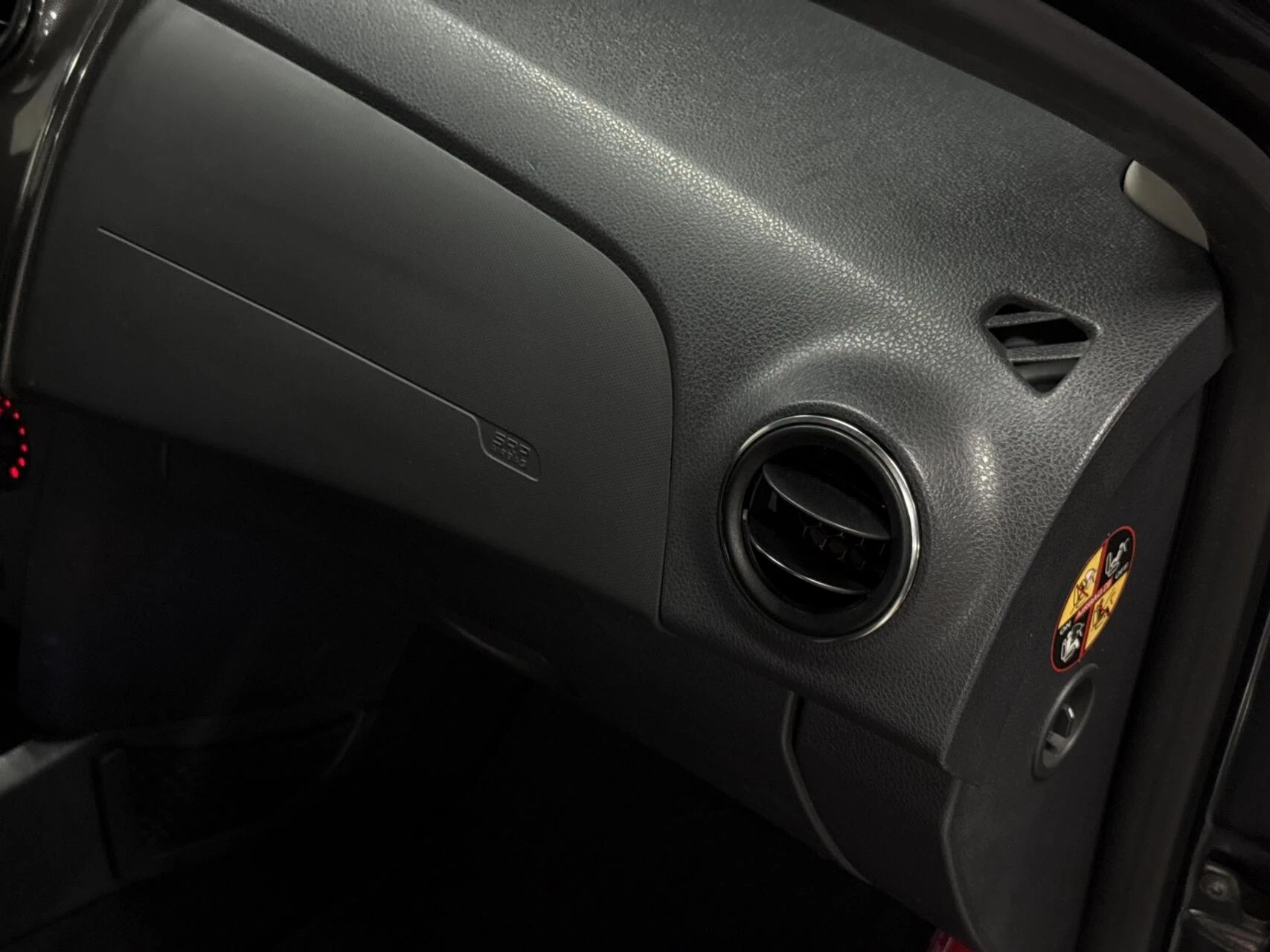 Hoofdafbeelding Dacia Sandero Stepway