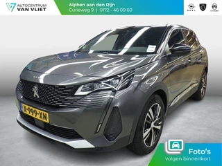 Peugeot 3008 1.2 Hybrid 136 GT