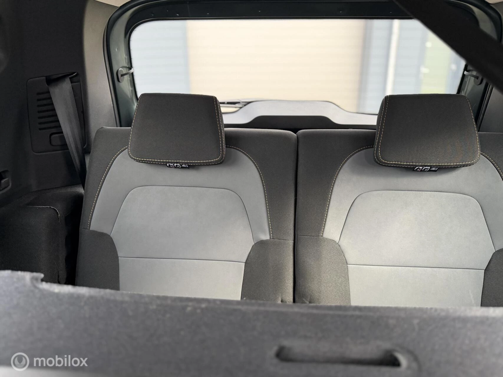 Hoofdafbeelding Dacia Jogger