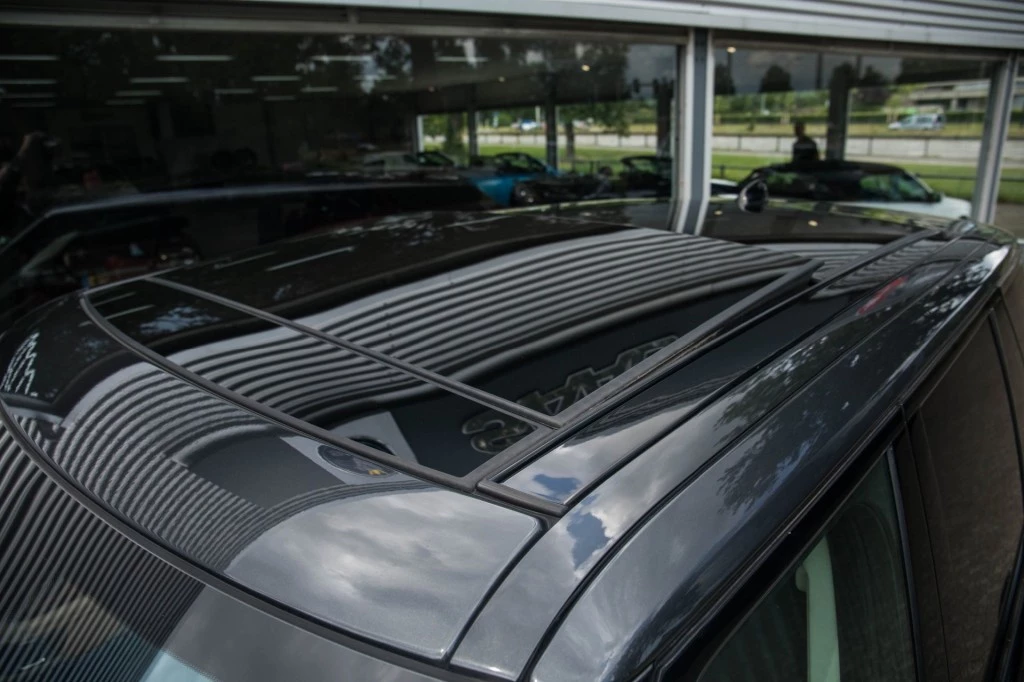 Hoofdafbeelding Land Rover Range Rover