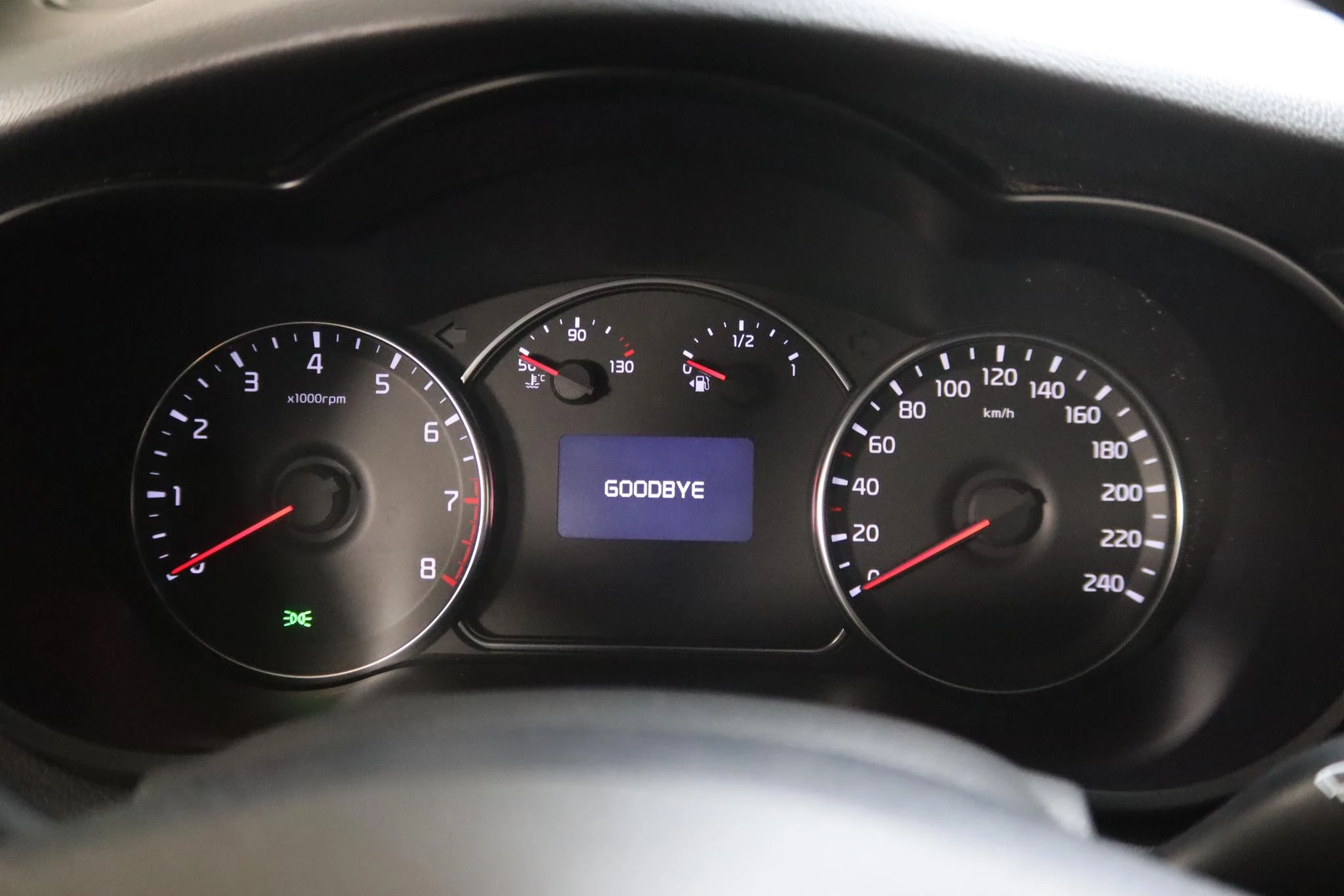 Hoofdafbeelding Kia Carens