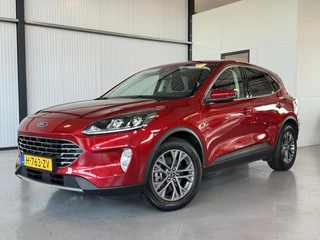 Ford Kuga 2.5 PHEV 165kW Titanium|Camera|Driver Assistance Pack|SoH95%|