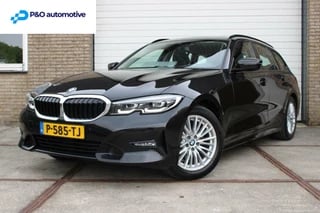 BMW 3-serie Touring 318i Business Edition Sportline/Shadow