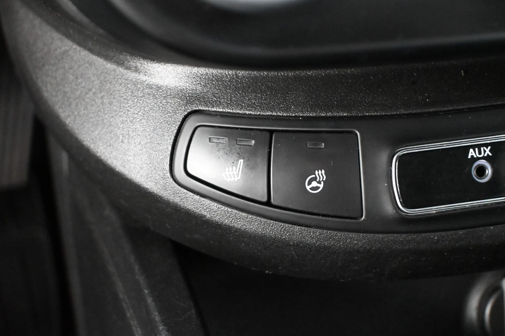 Hoofdafbeelding Fiat 500X