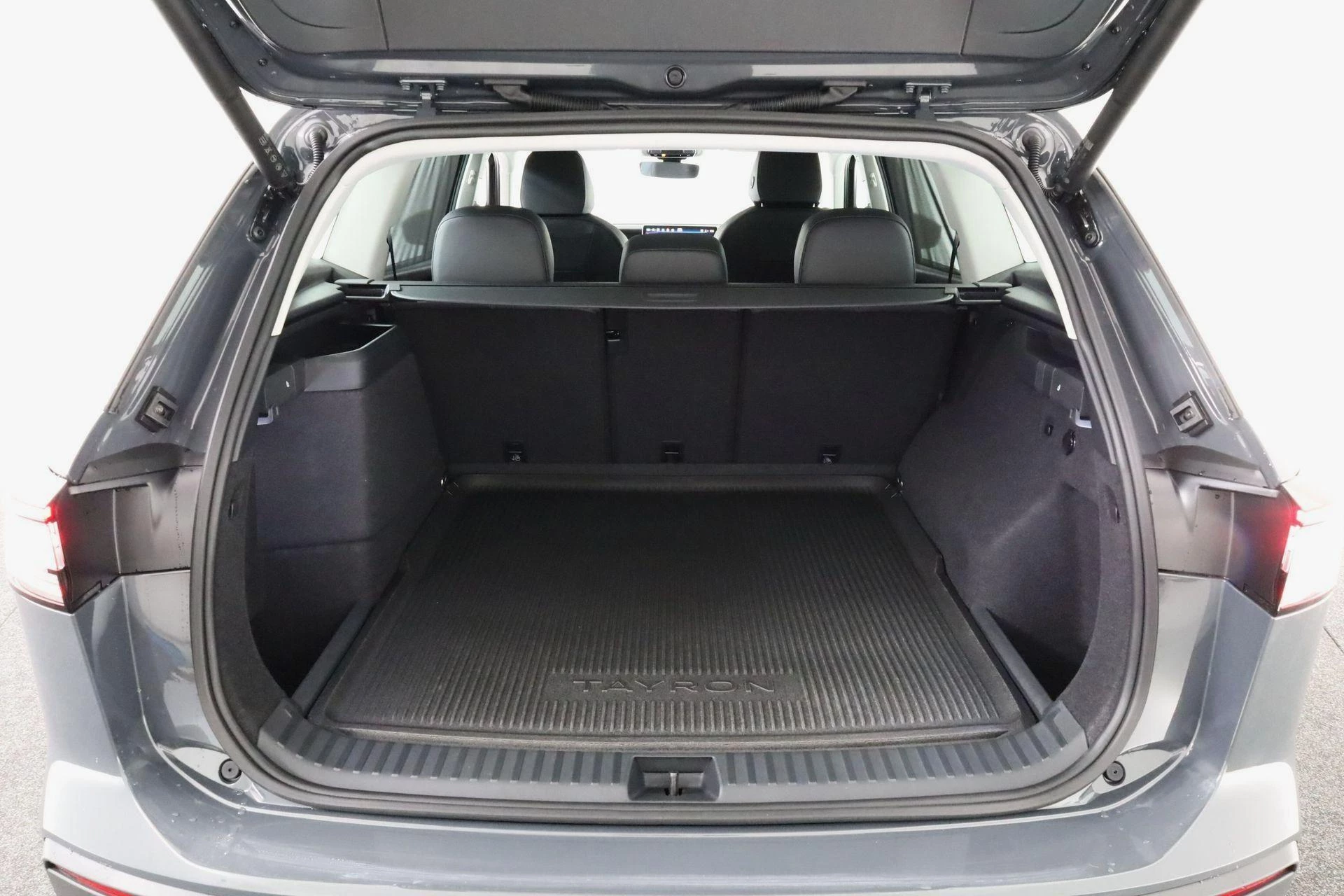 Hoofdafbeelding Volkswagen Tayron