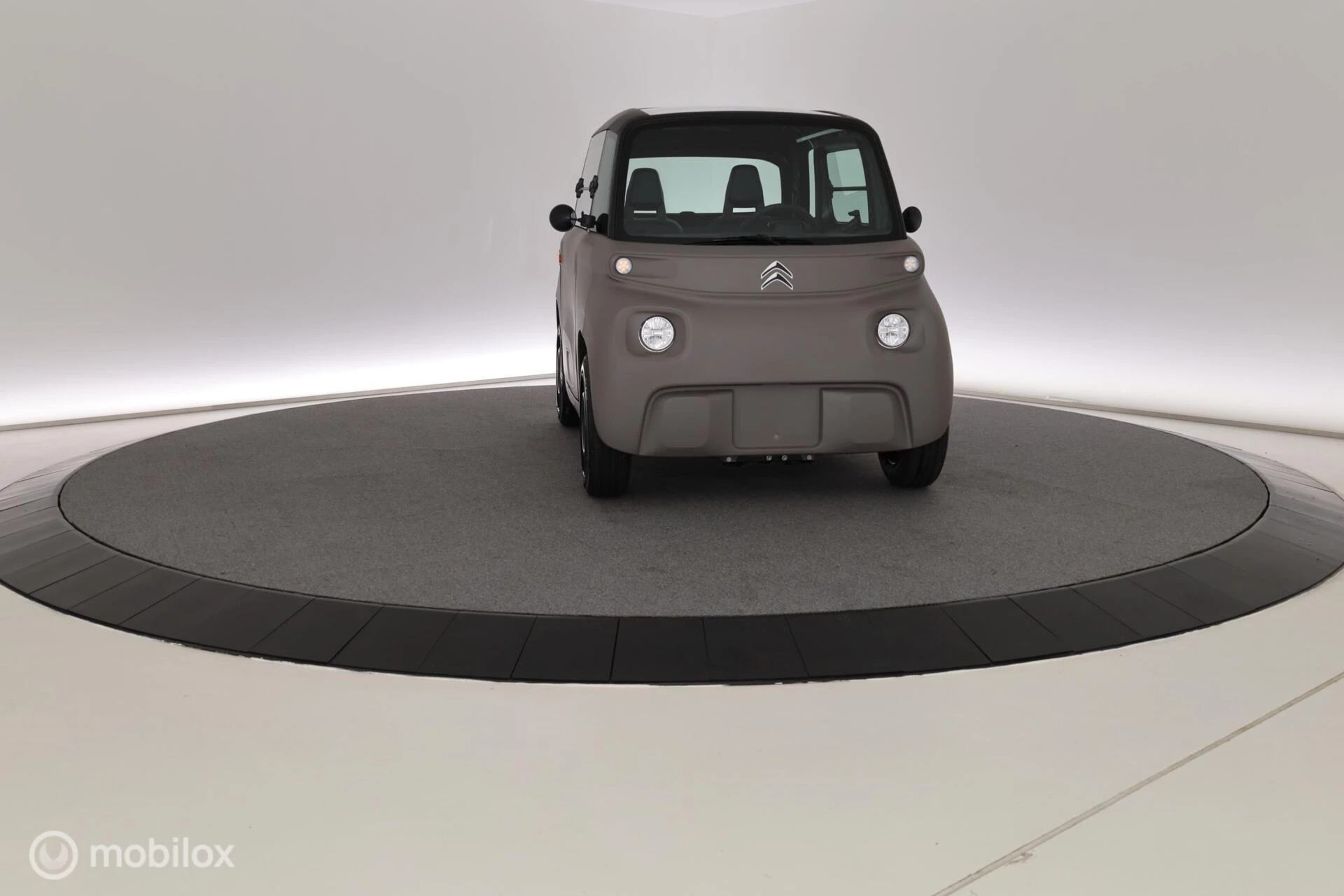 Hoofdafbeelding Citroën Ami