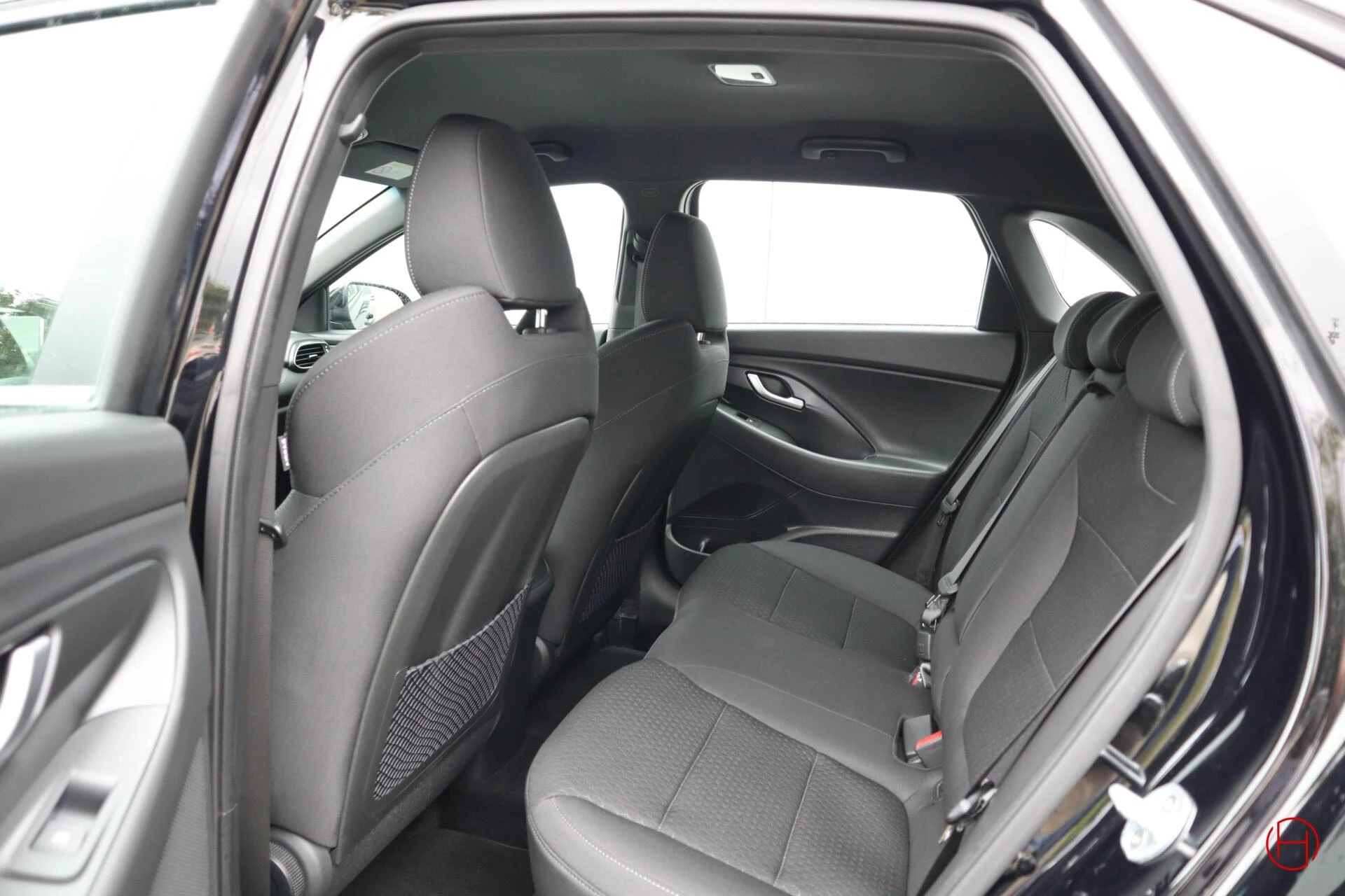 Hoofdafbeelding Hyundai i30