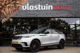 Land Rover Range Rover Velar 2.0 P400e AWD Dynamic SE PHEV ,FACELIFT, 360-camera, Meridian, Panoramadak, Garantie tot 2028!