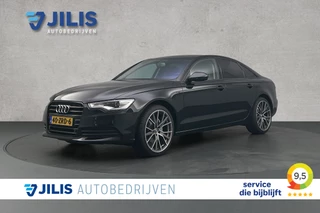 Audi A6 Limousine 2.0 TFSI Business Edition | Cruise control | Navigatie | Parkeersensoren
