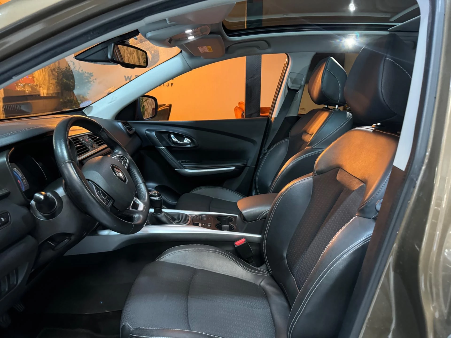 Hoofdafbeelding Renault Kadjar