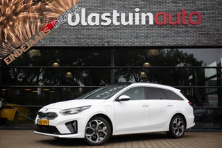 Kia Ceed Sportswagon 1.6 GDI PHEV ExecutiveLine , Adaptive cruise, Panoramadak, Leder