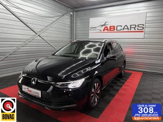 Volkswagen Golf Variant 1.5 TSI Life Business