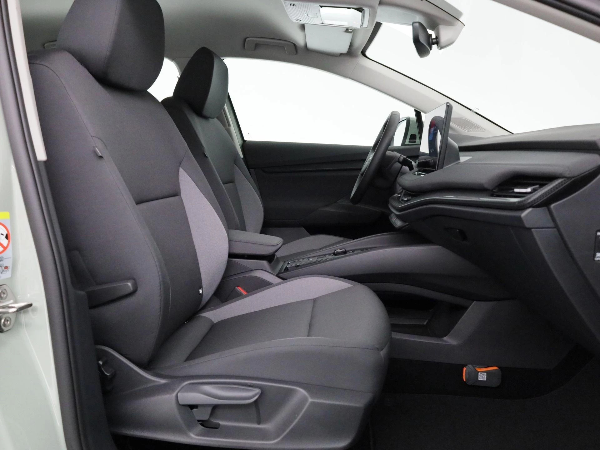 Hoofdafbeelding Škoda Elroq