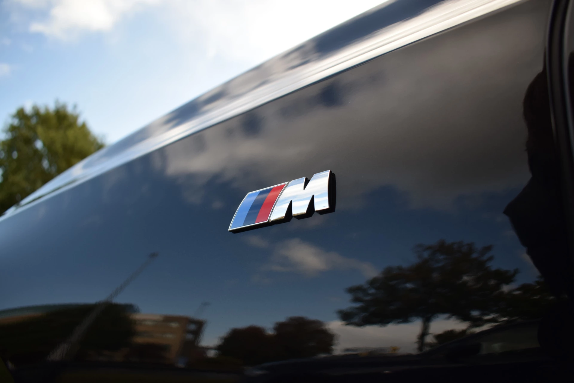 Hoofdafbeelding BMW i7