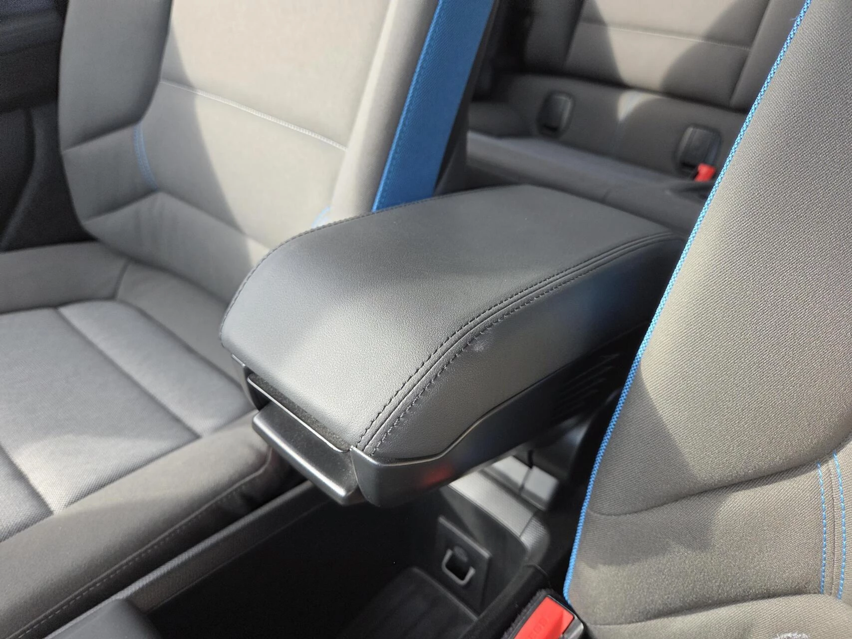 Hoofdafbeelding BMW i3