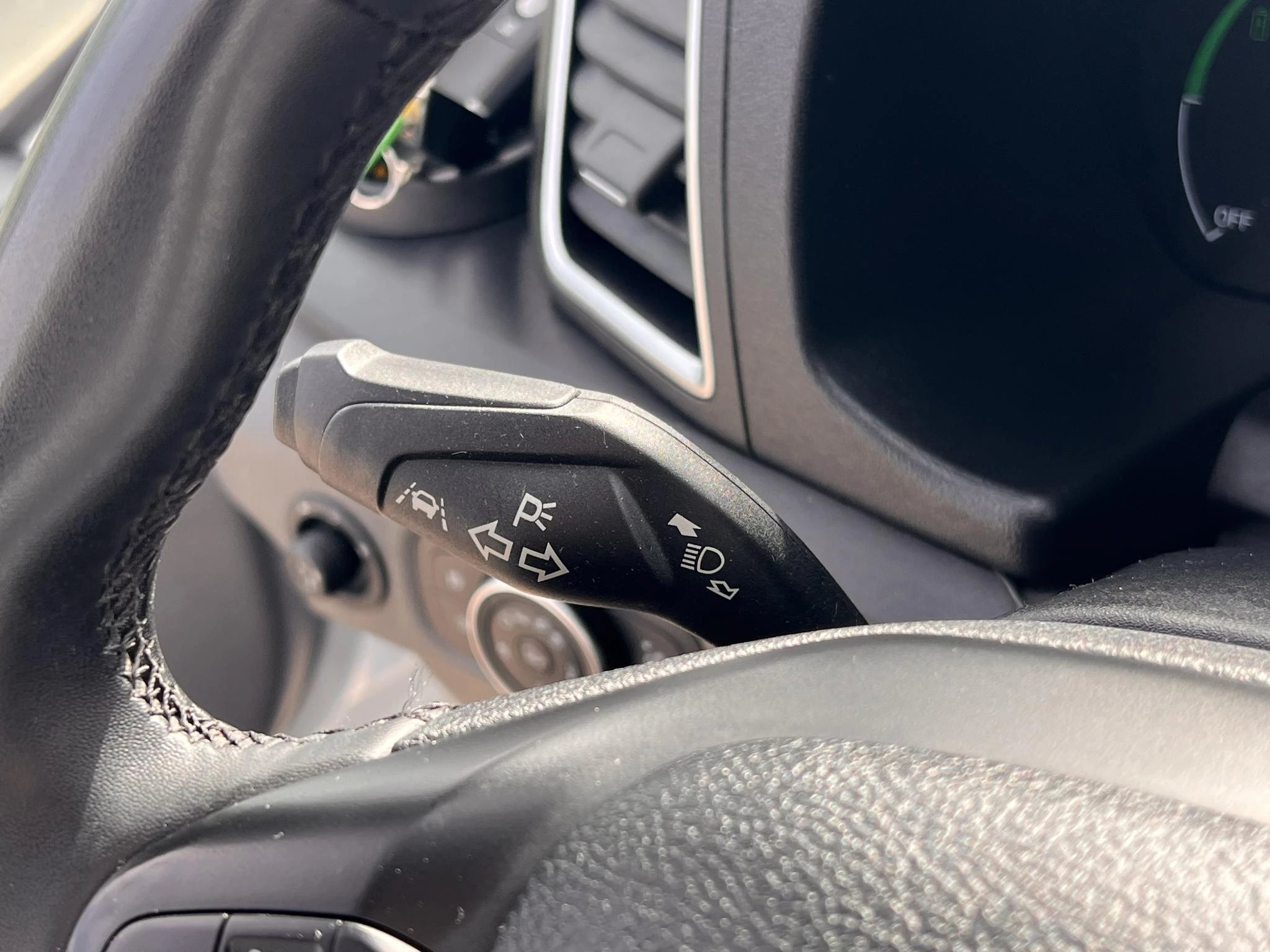 Hoofdafbeelding Ford E-Transit