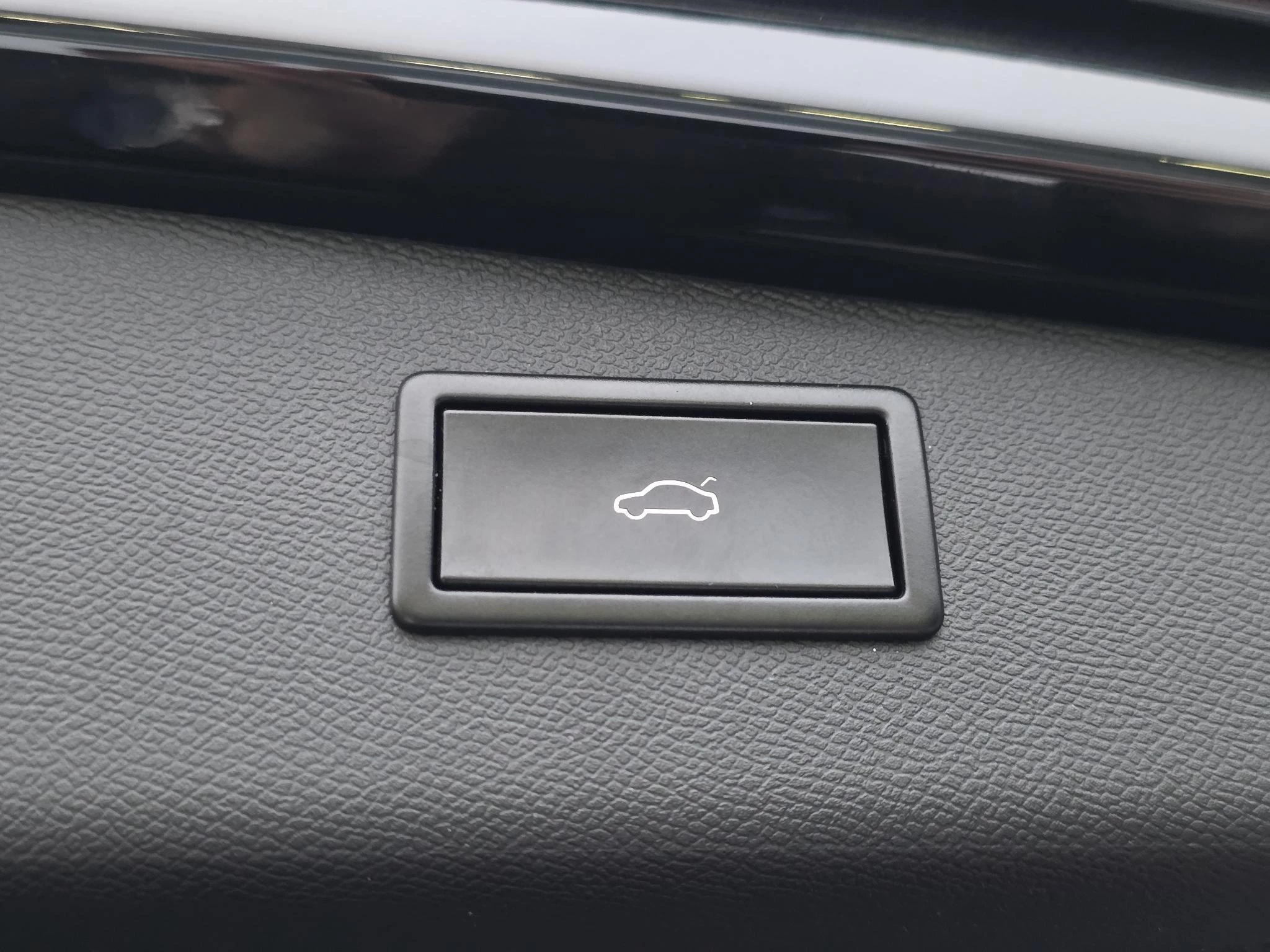 Hoofdafbeelding CUPRA Leon Sportstourer